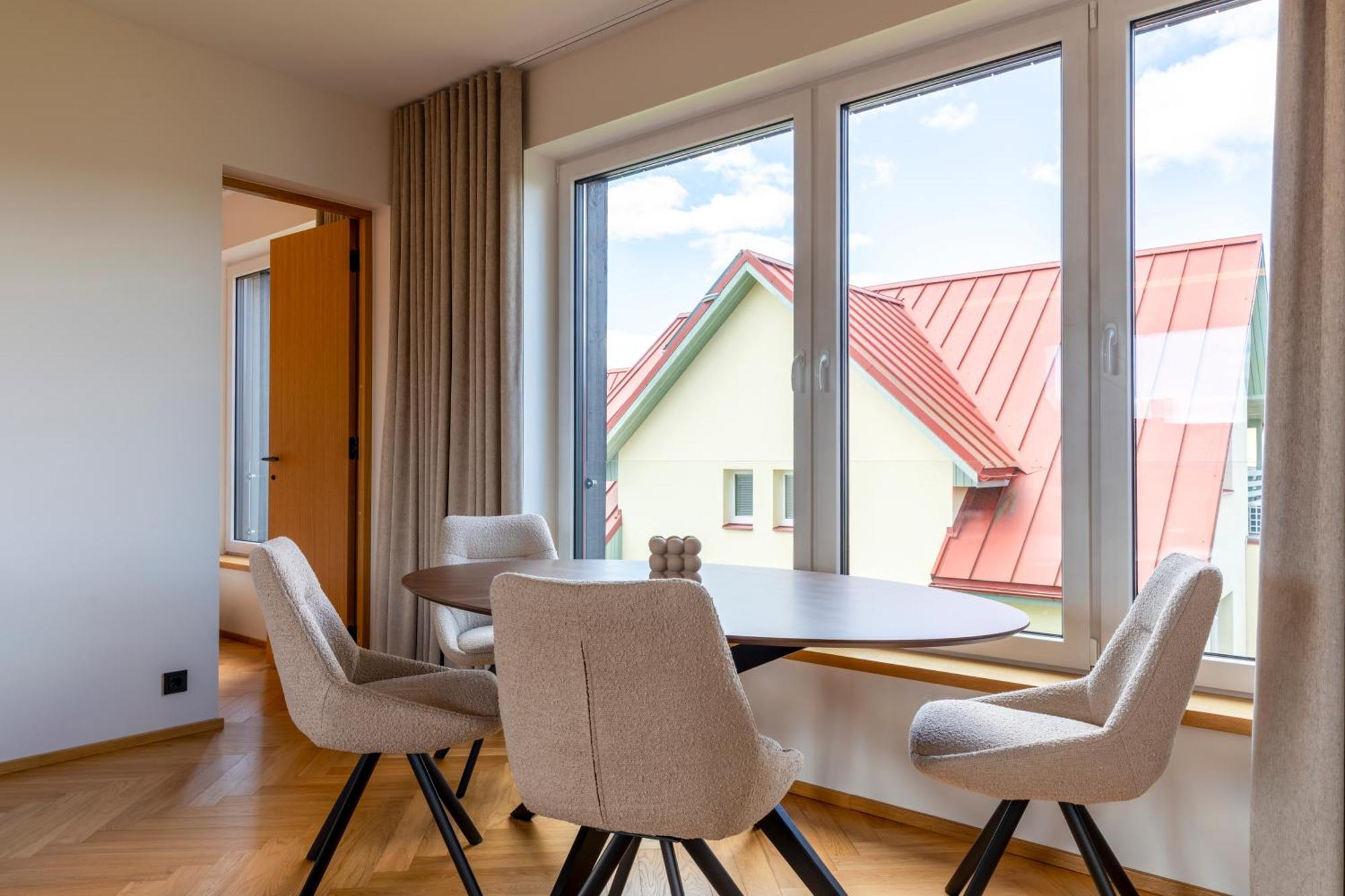Heven Karusselli * Pärnu